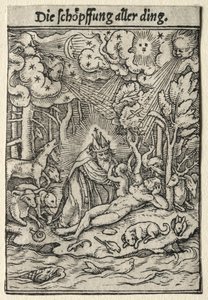 Dødedansen: Skapelsen av Hans Holbein