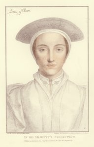 Anne av Cleves (akvatint)