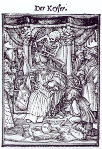 Death and the Emperor, fra 