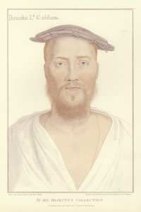 George Brooke, Lord Cobham (akvatint)
