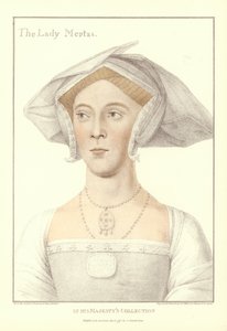 Jane Meutas (akvatint)