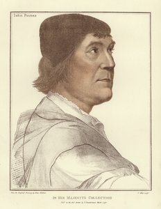 John Poines (akvatint)