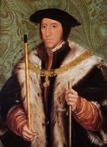 Portrett av Thomas Howard, 1539 (olje på tre)