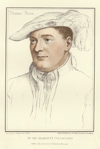Sir Thomas Parry (akvatint)