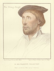 Sir Thomas Strange (akvatint)
