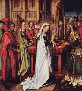  av Hans Holbein the Elder