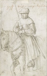 av Hans Holbein the Elder