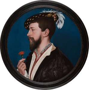  av Hans Holbein the Elder
