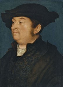  av Hans Holbein the Elder