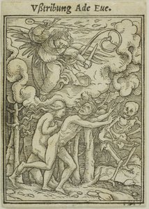  av Hans Holbein the Younger