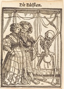  av Hans Holbein the Younger