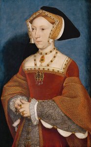 av Hans Holbein the Younger