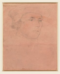  av Hans Holbein the Younger