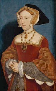 Tysk: Jane Seymour Jane Seymour