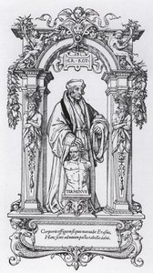  av Hans Holbein the Younger