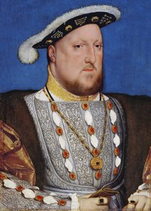  av Hans Holbein the Younger