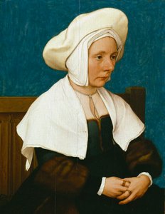  av Hans Holbein the Younger