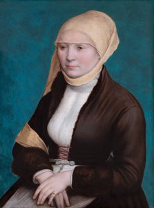  av Hans Holbein the Younger