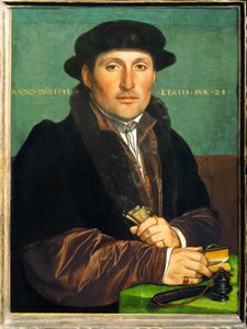  av Hans Holbein the Younger