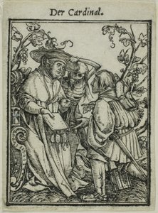 av Hans Holbein the Younger