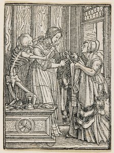 av Hans Holbein the Younger