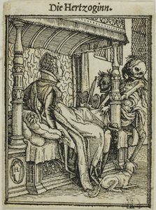  av Hans Holbein the Younger