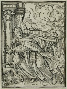  av Hans Holbein the Younger