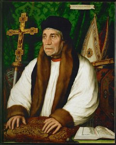  av Hans Holbein the Younger