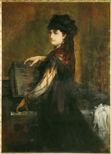  av Hans Makart