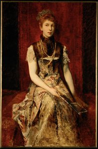  av Hans Makart
