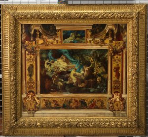  av Hans Makart