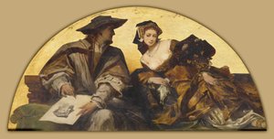 av Hans Makart