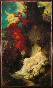  av Hans Makart