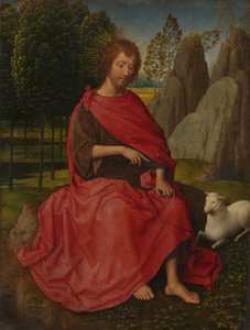  av Hans Memling