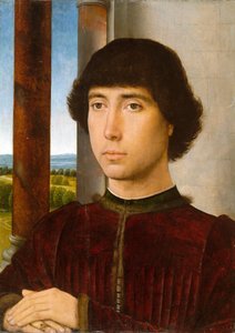  av Hans Memling