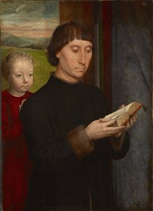  av Hans Memling