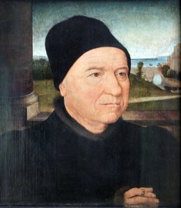  av Hans Memling