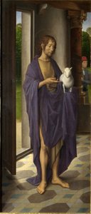  av Hans Memling