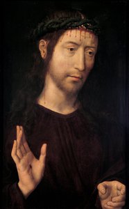  av Hans Memling