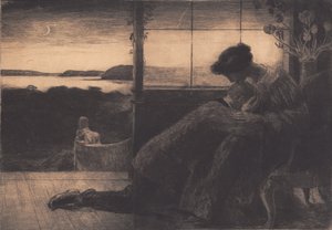 "De lyse nettene"