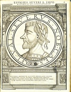 Severus D, illustrasjon fra 