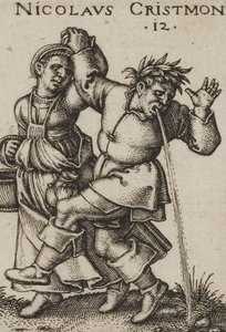  av Hans Sebald Beham
