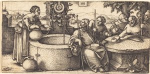  av Hans Sebald Beham
