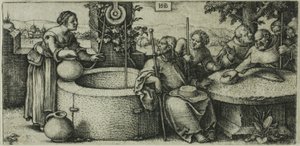  av Hans Sebald Beham