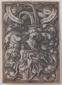  av Hans Sebald Beham