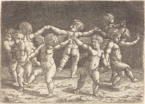  av Hans Sebald Beham