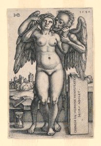 Death and the Standing Nude Woman   1300284   no       norwegian Successfully Translated  Original: Fishing-Boat, 1880. Translat: Fishing-Boat, 1880. 1148819 no norwegian Successfully Translated Original: A pawnbrokers shop front, Bow, London, 1926-1927. T av Hans Sebald Beham