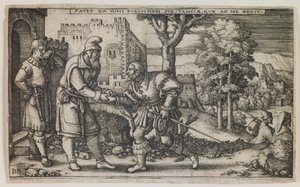  av Hans Sebald Beham