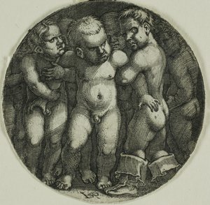  av Hans Sebald Beham