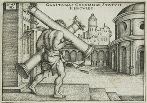  av Hans Sebald Beham